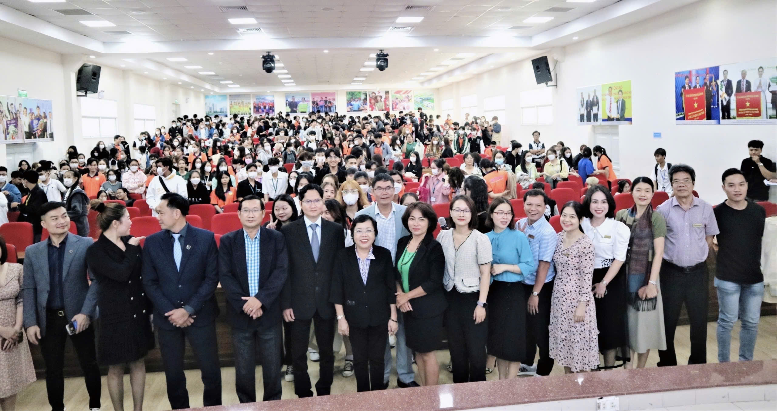 Đào tạo và Huấn luyện AZC - Hình 3